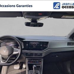 Volkswagen Polo Polo 1.0 TSI 116 S&S DSG7 R-Line Sallanches