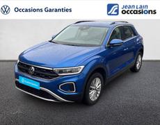 Volkswagen T-Roc Voiron