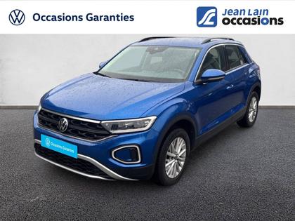 Volkswagen T-Roc Voiron