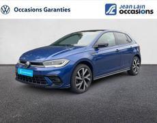 Volkswagen Polo Sallanches