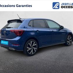Volkswagen Polo Polo 1.0 TSI 116 S&S DSG7 R-Line Sallanches