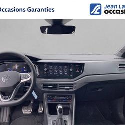 Volkswagen Polo Polo 1.0 TSI 116 S&S DSG7 R-Line Sallanches