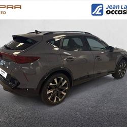 Cupra Formentor Formentor 1.5 eTSI Hybrid 150 ch DSG7 V Voiron