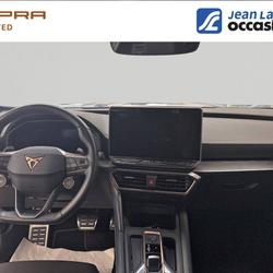 Cupra Formentor Formentor 1.5 eTSI Hybrid 150 ch DSG7 V Voiron