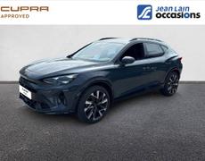 Cupra Formentor Seyssinet-Pariset