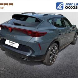 Cupra Formentor Formentor 1.5 eTSI Hybrid 150 ch DSG7 V Seyssinet-Pariset