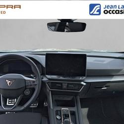 Cupra Formentor Formentor 1.5 eTSI Hybrid 150 ch DSG7 V Seyssinet-Pariset