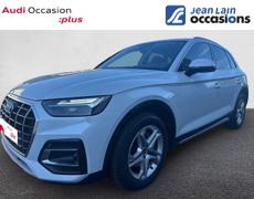 Audi Q5 Ville-la-Grand