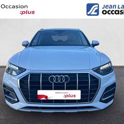 Audi Q5 Q5 35 TDI 163 S tronic 7 Ville-la-Grand