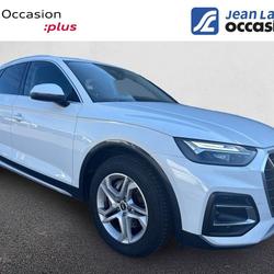 Audi Q5 Q5 35 TDI 163 S tronic 7 Ville-la-Grand