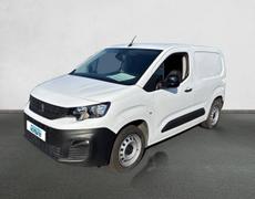 Peugeot Partner La Ferté-Bernard