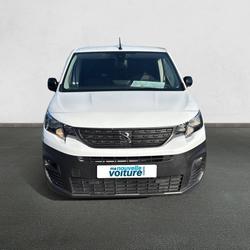 Peugeot Partner PARTNER FOURGON M 950 KG BLUEHDI 100 S&S BVM6 La Fert&eacute;-Bernard