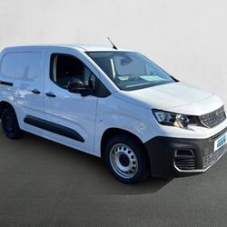 Peugeot Partner PARTNER FOURGON M 950 KG BLUEHDI 100 S&S BVM6 Nogent-le-Rotrou