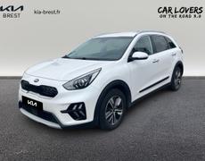 Kia Niro Brest