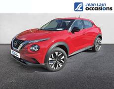 Nissan Juke SEYNOD
