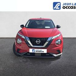 Nissan Juke Juke DIG-T 114 DCT7 Acenta SEYNOD