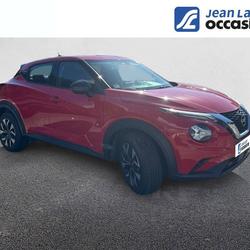 Nissan Juke Juke DIG-T 114 DCT7 Acenta SEYNOD