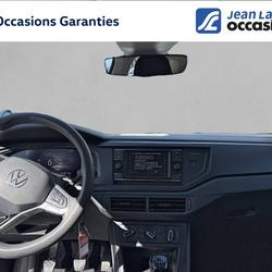 Volkswagen Polo Polo 1.0 TSI 95 S&S BVM5 Polo Cessy