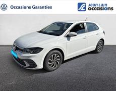 Volkswagen Polo Ville-la-Grand