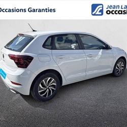 Volkswagen Polo Polo 1.0 TSI 95 S&S BVM5 Polo Ville-la-Grand
