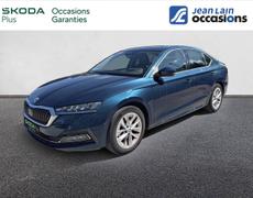 Skoda Octavia Margencel