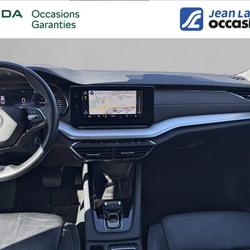 Skoda Octavia Octavia 1.5 TSI mHEV e-TEC 150 ch ACT DSG7 Style Margencel