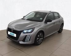Peugeot e-208 La Ferté-Bernard