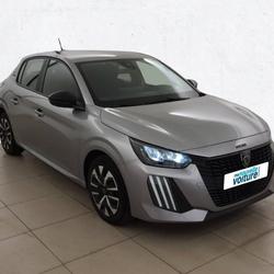 Peugeot 208 208 100 S&S BVM6 - Style La Fert&eacute;-Bernard