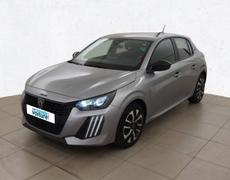 Peugeot 208 Nogent-le-Rotrou