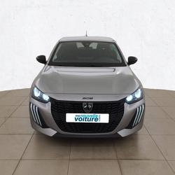 Peugeot 208 208 100 S&S BVM6 - Style Nogent-le-Rotrou