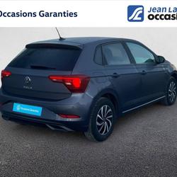 Volkswagen Polo Polo 1.0 TSI 95 S&S DSG7 VW Edition Chatuzange-le-Goubet