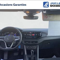 Volkswagen Polo Polo 1.0 TSI 95 S&S DSG7 VW Edition Chatuzange-le-Goubet