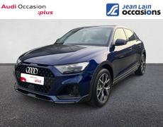 Audi A1 SEYNOD