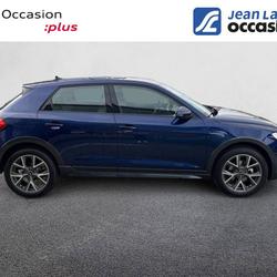 Audi A1 A1 Allstreet 35 TFSI 150 ch S tronic 7 Avus SEYNOD