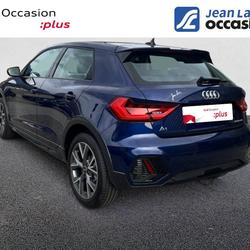 Audi A1 A1 Allstreet 35 TFSI 150 ch S tronic 7 Avus SEYNOD