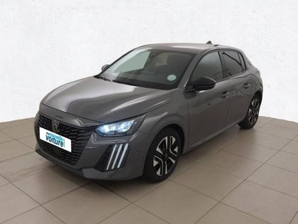 Peugeot e-208 - 208 100 S&S BVM6 - Allure - 16 590 €