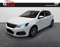 Peugeot 308 II Phase 2