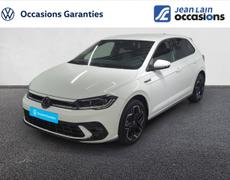 Volkswagen Polo - Polo 1.0 TSI 95 S&S BVM5 R-Line Edition - 19 990 €