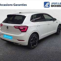 Volkswagen Polo Polo 1.0 TSI 95 S&S BVM5 R-Line Edition La Motte-Servolex