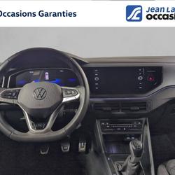 Volkswagen Polo Polo 1.0 TSI 95 S&S BVM5 R-Line Edition La Motte-Servolex