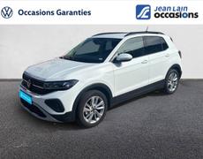 Volkswagen T-Cross Saint-Jean-de-Maurienne
