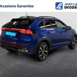 Volkswagen Taigo Taigo 1.0 TSI 116 DSG7 R-Line Edition Chamb&eacute;ry