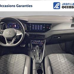 Volkswagen Taigo Taigo 1.0 TSI 116 DSG7 R-Line Edition Chamb&eacute;ry