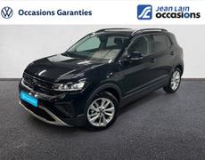 Volkswagen T-Cross Saint-Jean-de-Maurienne