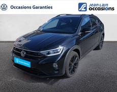 Volkswagen Taigo Saint-Jean-de-Maurienne