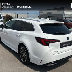 Toyota Corolla Touring Sports 1.8 140ch Design MY25 Narbonne