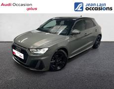 Audi A1 Sportback - A1 Sportback 35 TFSI 150 ch S tronic 7 S Line - 30 990 €