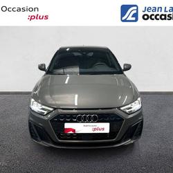 Audi A1 Sportback A1 Sportback 35 TFSI 150 ch S tronic 7 S Line &Eacute;chirolles