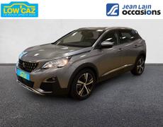 Peugeot 3008 Sassenage