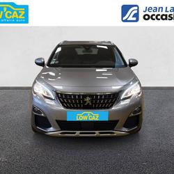 Peugeot 3008 3008 1.2 Puretech 130ch S&S BVM6 Allure Sassenage